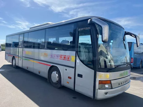 Setra S315