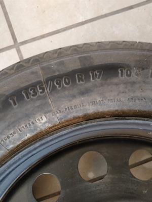 Ruotino Saab - BMW - smart - Foto 4