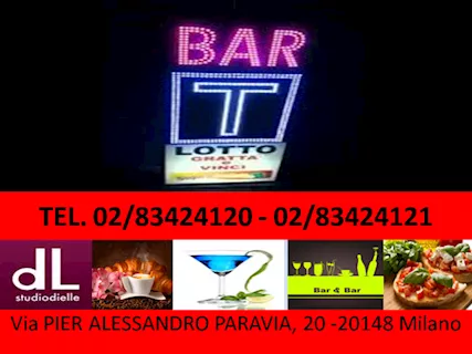 9 Bar Tabacchi San Siro