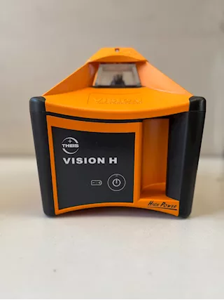 Livello Laser Theis vision H