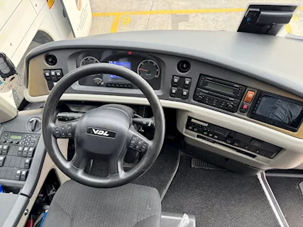 VDL New Futura con pedana disabili Anno 2015 Km 700000 - Foto 5