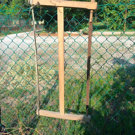 Seghetto per falegname