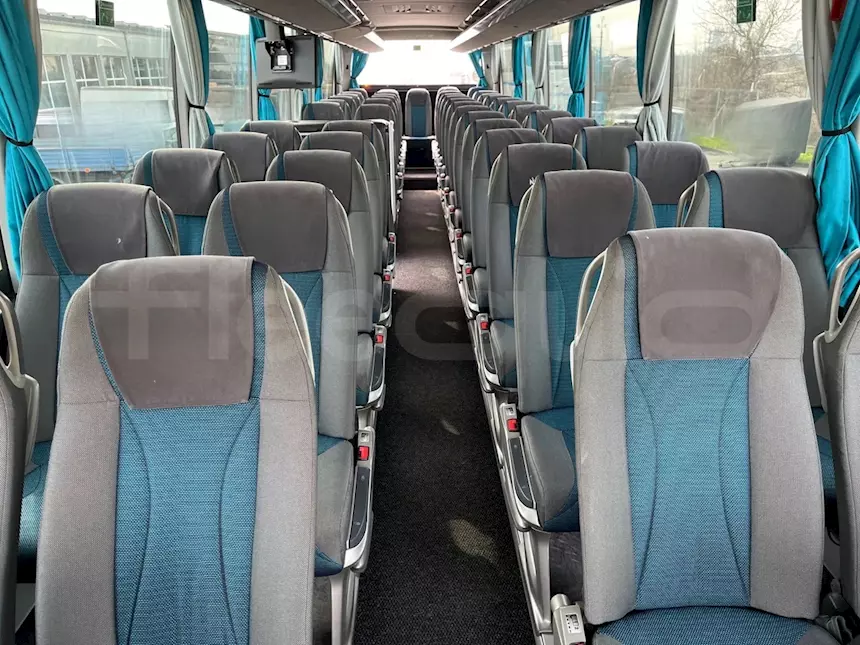 Foto 5Setra S515, 2023, 52 posti, Euro 6 Km 660467, cambio: automatico