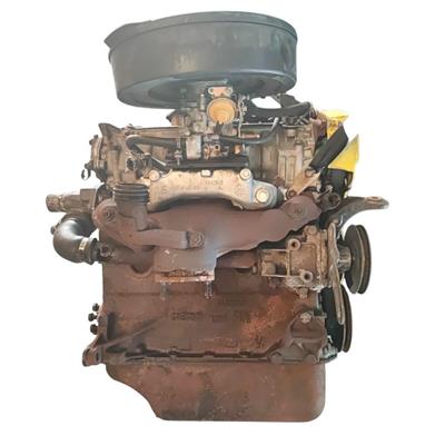 Motore Fiat Ritmo 1.1 benzina sigla