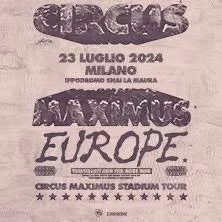 Travis Scott Golden Cirlcle ultimi 2 biglietti