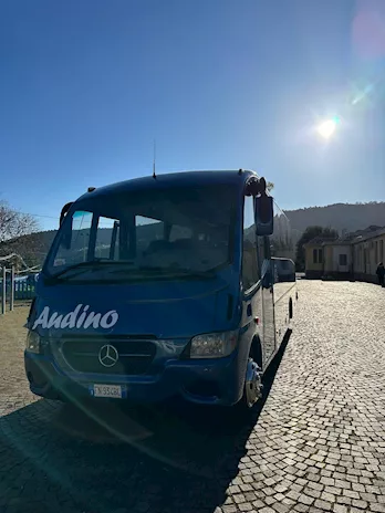 Mercedes 818 Sitcar Euro 4 - Anteprima 2