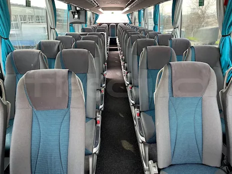 Setra S515, 2023, 52 posti, Euro 6 Km 660467, cambio: automatico - Anteprima 5