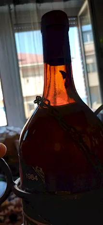 Prunotto 1984 Dolcetto d'Alba Originale - Anteprima 6