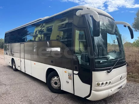 Iveco Orlandi, 2010, 57 posti, Euro 5