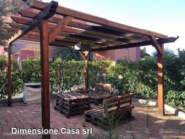 Rif.VL31 villa campofelice di roccella - Foto 9