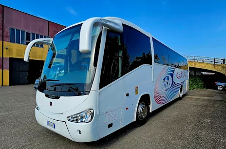 Irizar Scania