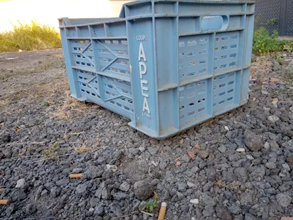 Cassette in plastica, marca apea, in buone condizioni - Foto 2