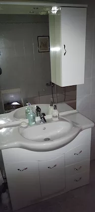 Mobile bagno (Istrana)