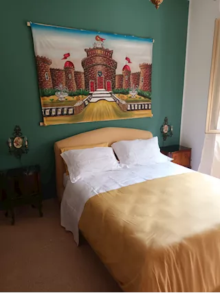 Affittacamere Ada Rooms