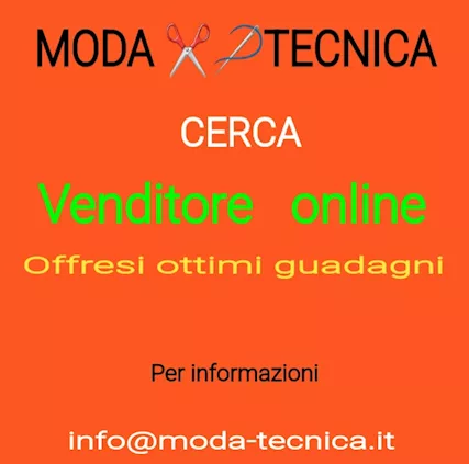 PIATTAFORMA E- COMMERCE CERCA VENDITORI SERVIZI ONL