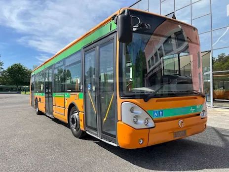 Iveco Citelis, 2009, 98 posti, Euro 5