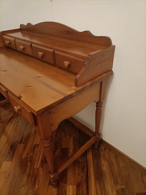 Scrittoio, in legno - Foto 3