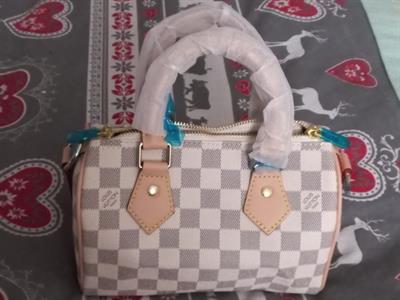 Borsa Speedy Nano