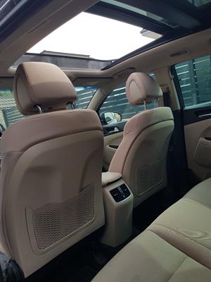 HUNDAI TUCSON 1.7 CRDi XPOSSIBLE 2016 91800 KM Fuoristrada/SUV - Foto 4