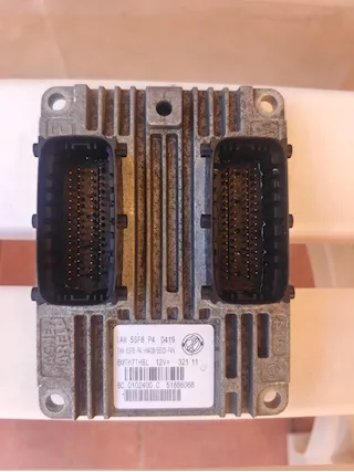 Centralina Fiat Panda 1.4 2011