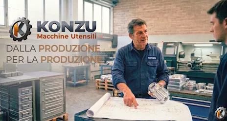 | Trasformiamo problemi in officina in vantaggi competitivi.