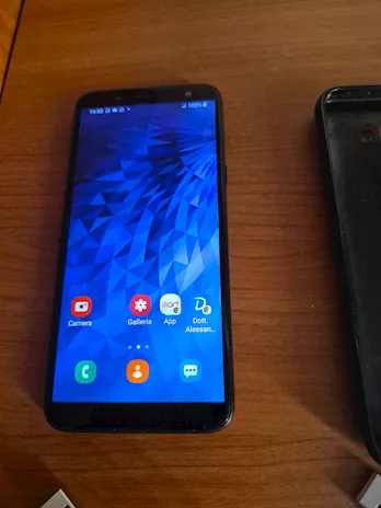 Samsung J6 - Anteprima 2