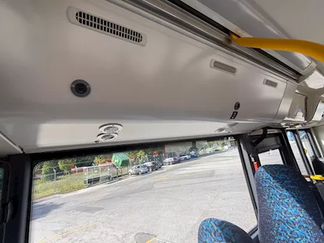 VDL Bova Citea LLE, cambio automatico - Anteprima 9