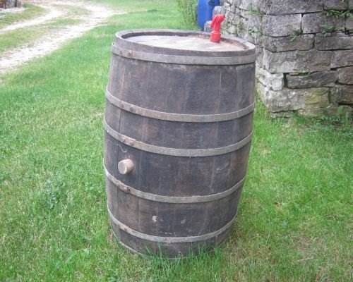 Botte di rovere - Foto 2