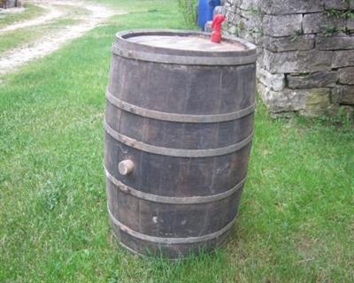 Botte di rovere - Foto 2