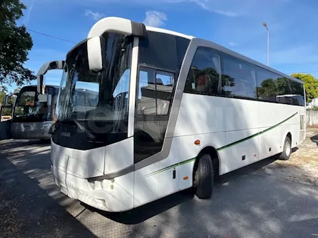 Autobus Otokar Vectio 216.878 km