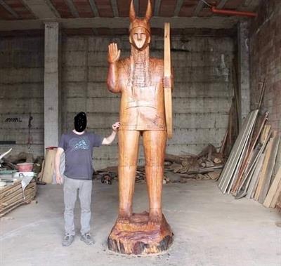 Gigante di Mont'e Prama