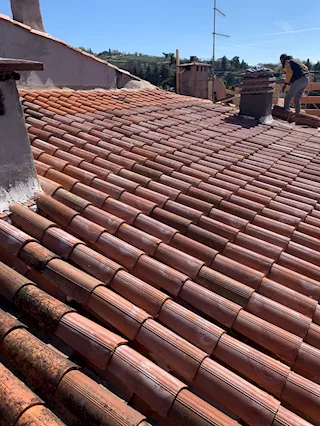 Ristrutturazione completa