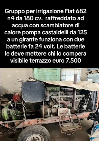 Gruppo 240 CV. Leggi - Anteprima 3