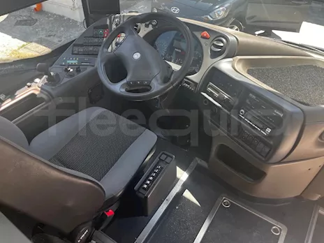Iveco Crossway, 2009, 58 posti, Euro 5 Km 723657, cambio: automatico - Anteprima 11