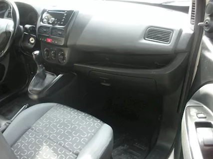 Doblò 1.3 mjt 90CV Anno 2013 Km 149000 Diesel, ottimo stato - Foto 4