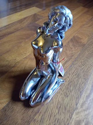 Statuina L'Innocenza