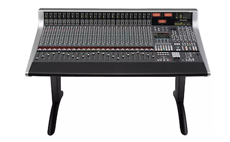 Solid State Logic SSL AWS 900 mixing console