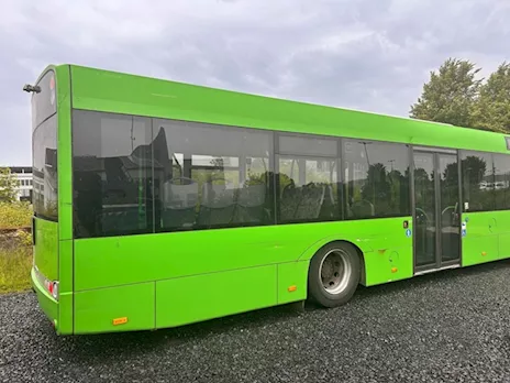 Solaris Urbino 12, cambio automatico - Anteprima 4