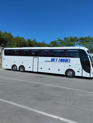 Volvo Genesis 65 posti