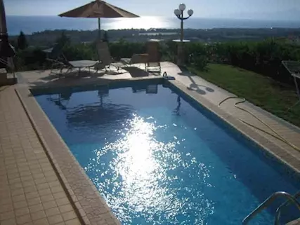 Villa con piscina periodo l'estivo transitorio - Foto 2
