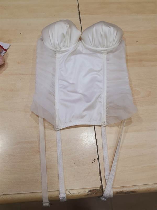 Foto 2Corsetto donna