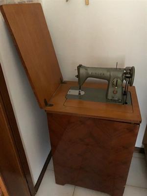 Macchina da cucire Singer 15m - Foto 2