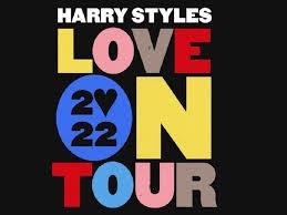 HARRY STYLES