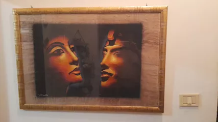 Souvenir dall Egitto