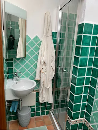 Vacanza Mare S Teodoro