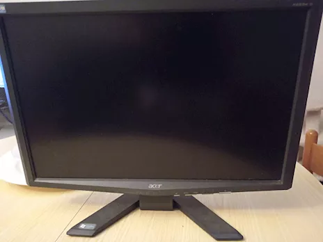 Monitor Acer 22 pollici