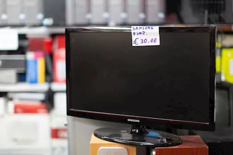 Monitor Samsung - 24385