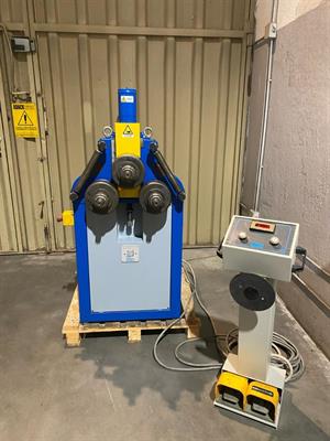 Curva profili TAURING Mod DS 60
