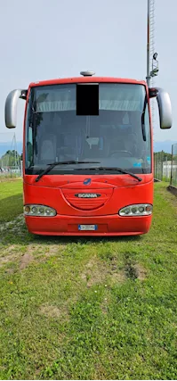 Irizar Century Marca Scania Euro 5 - Anteprima 4