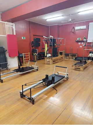 Gestione studio pilates